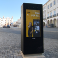 Centro Histórico de Évora