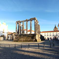 Centro Histórico de Évora