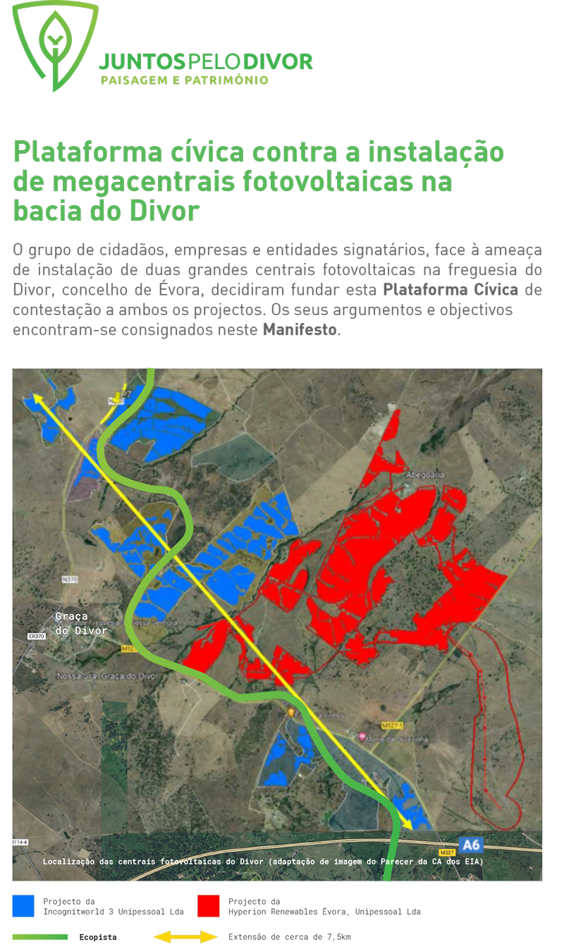 Manifesto_Juntos pelo Divor